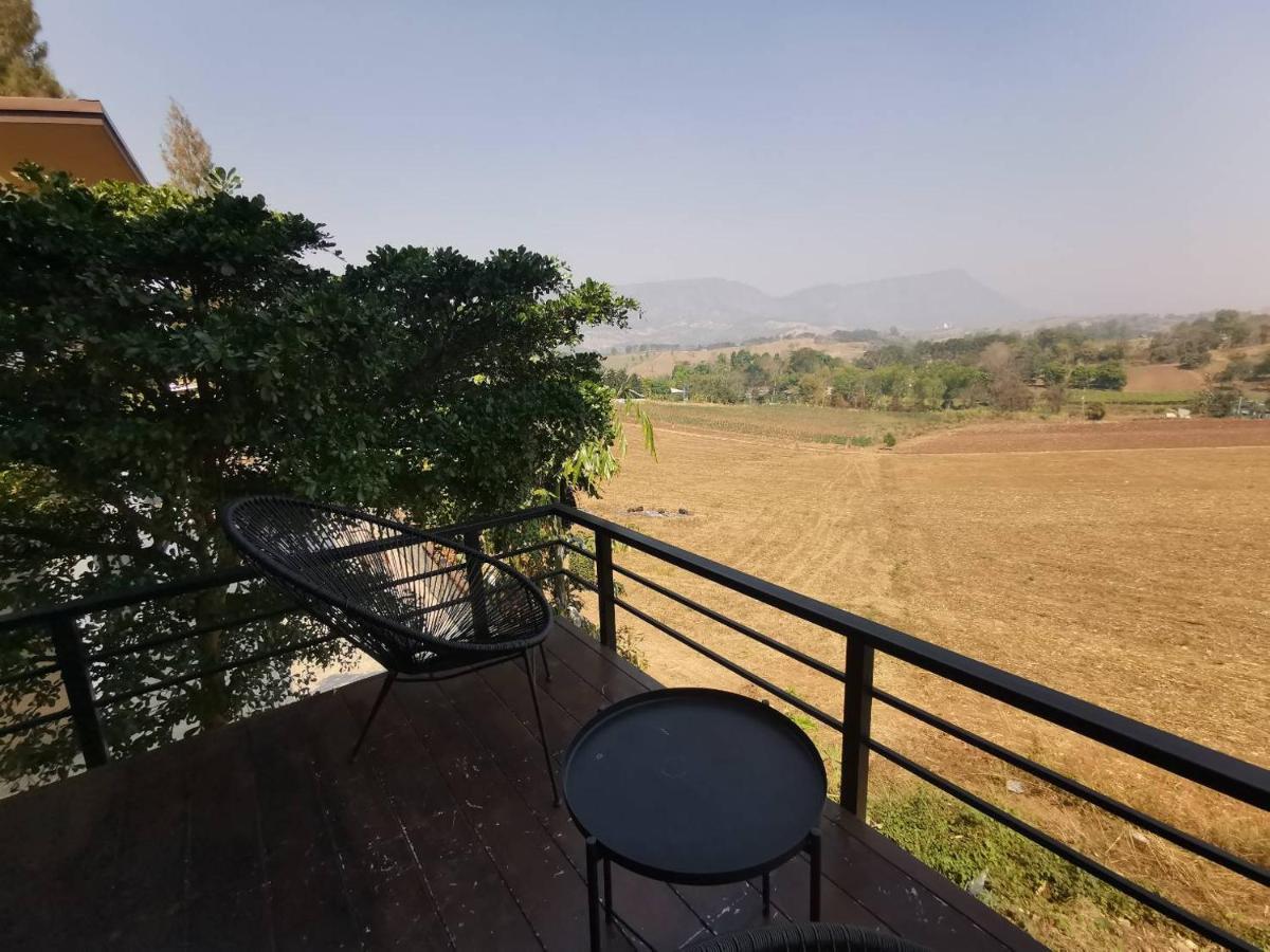 Krin Resort Khaukho Kültér fotó