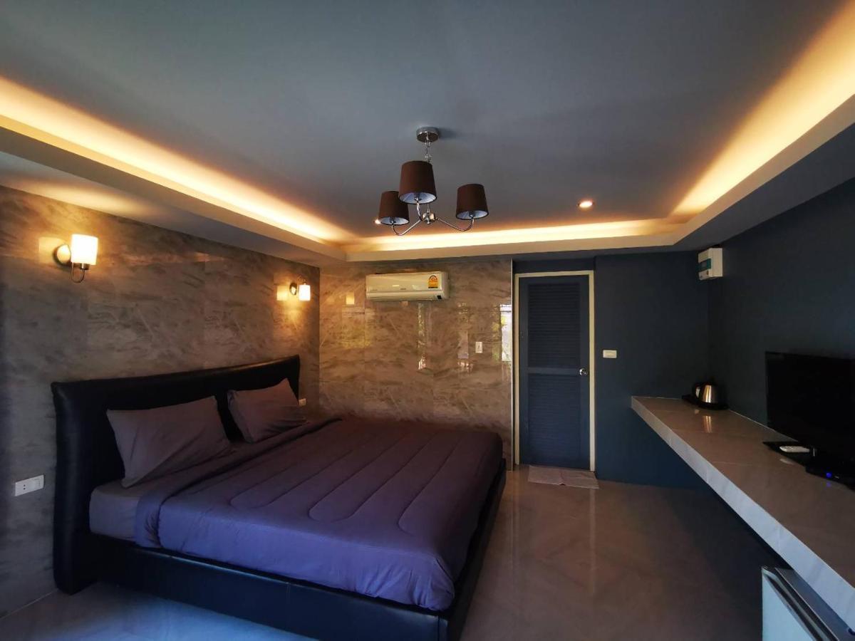 Krin Resort Khaukho Kültér fotó